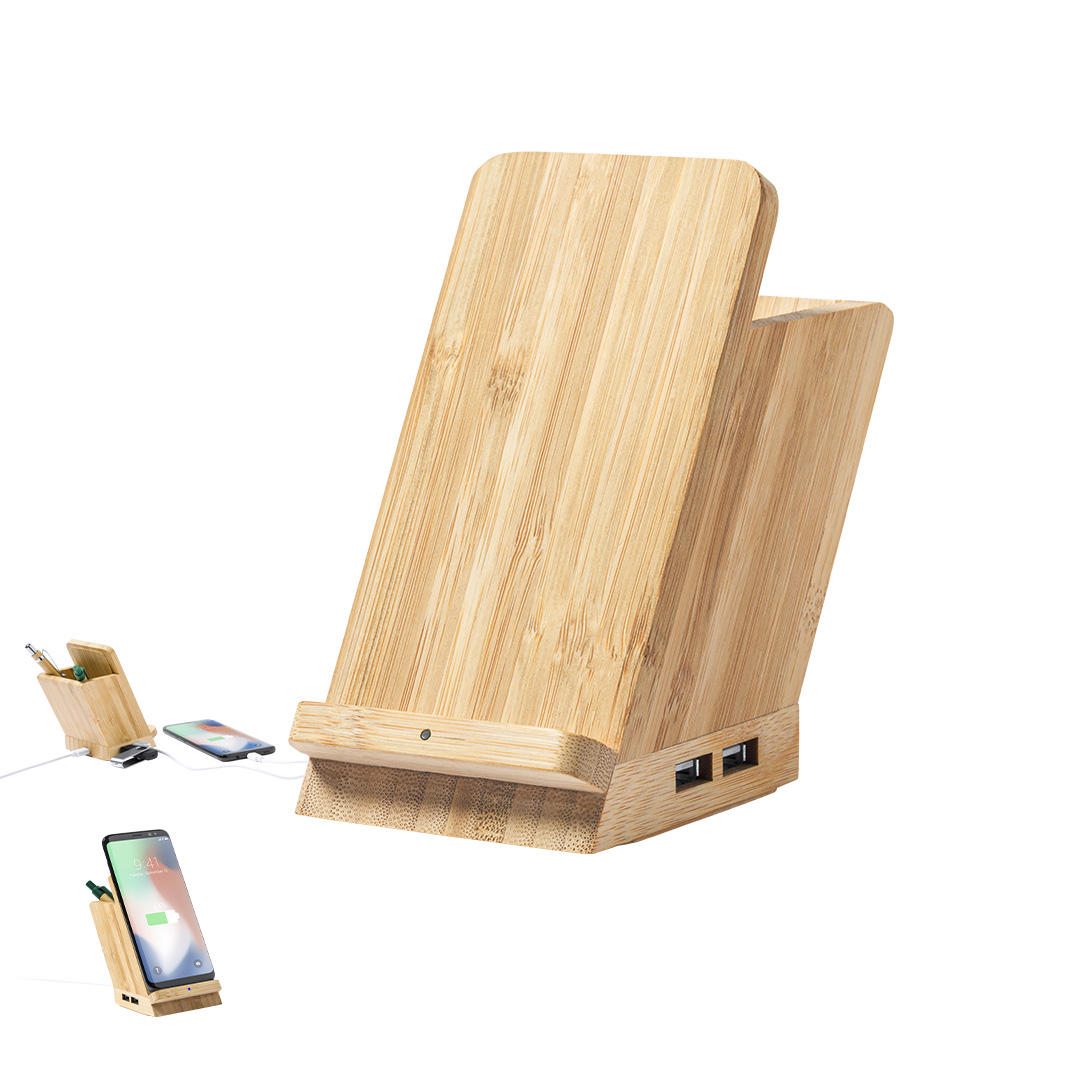 Lapicero Multifunción Bloxem