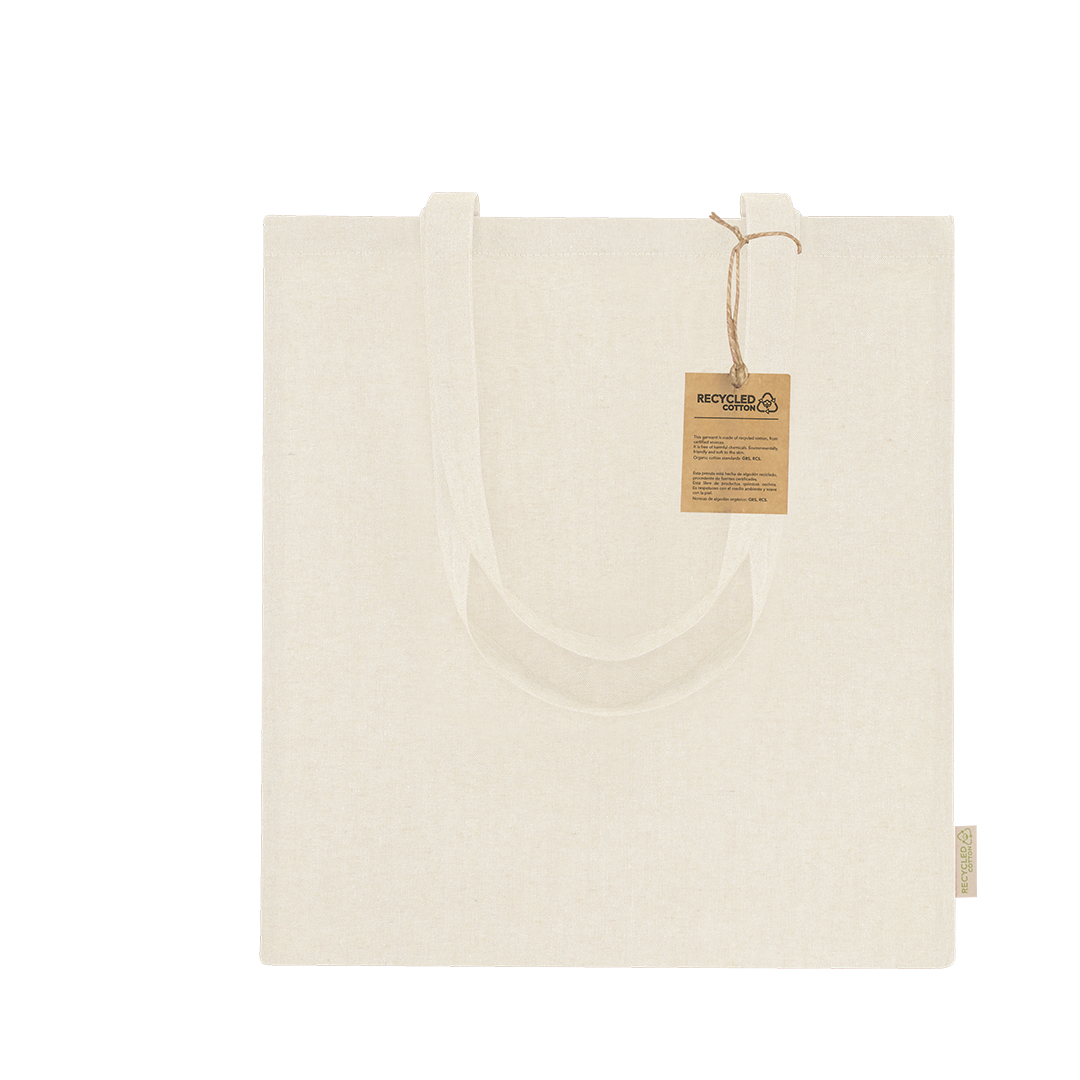 Bolsa Rassel