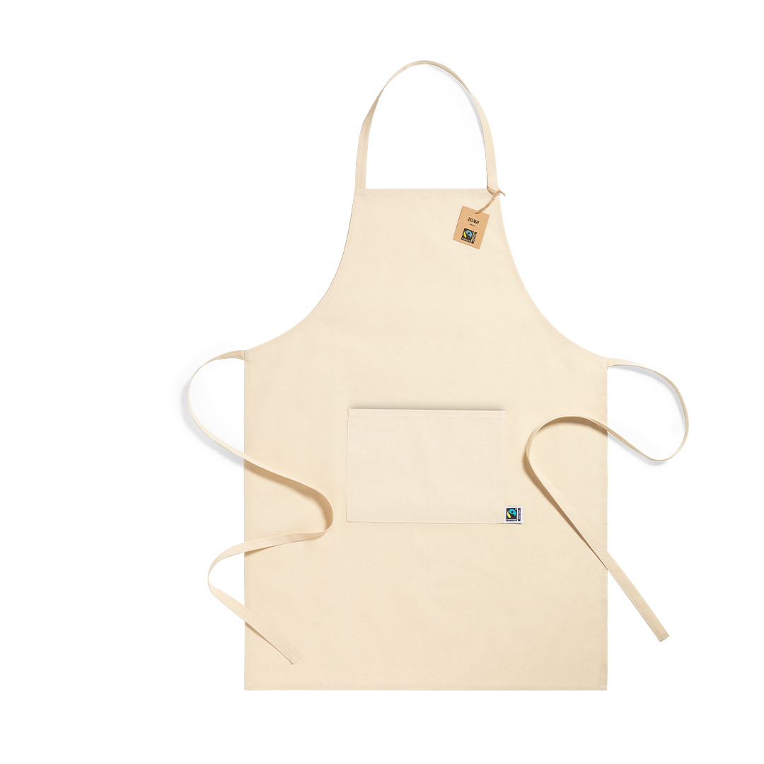 Delantal Zowi Fairtrade