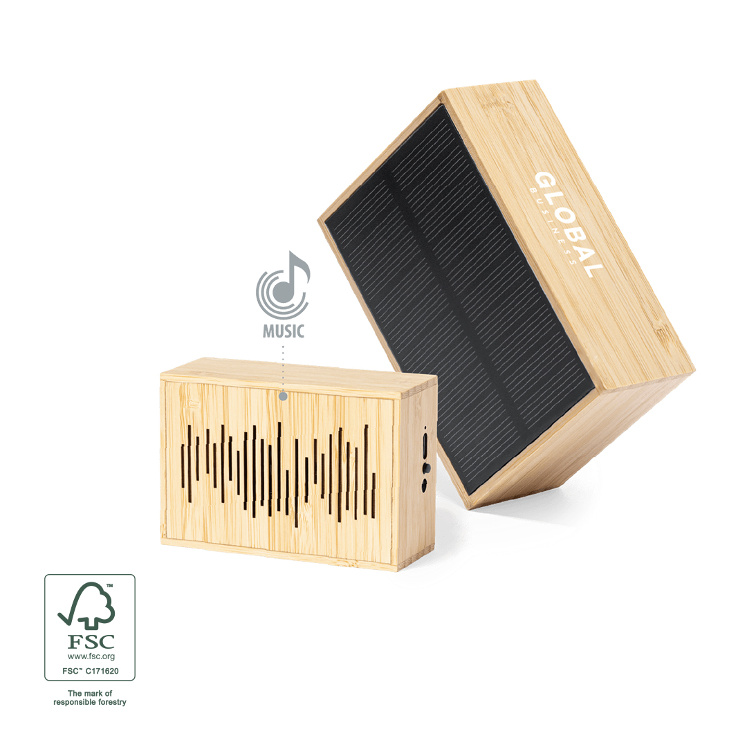 Altavoz Laurens Fsc