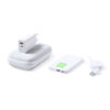 En el power bank (2.5x2.5 cm)