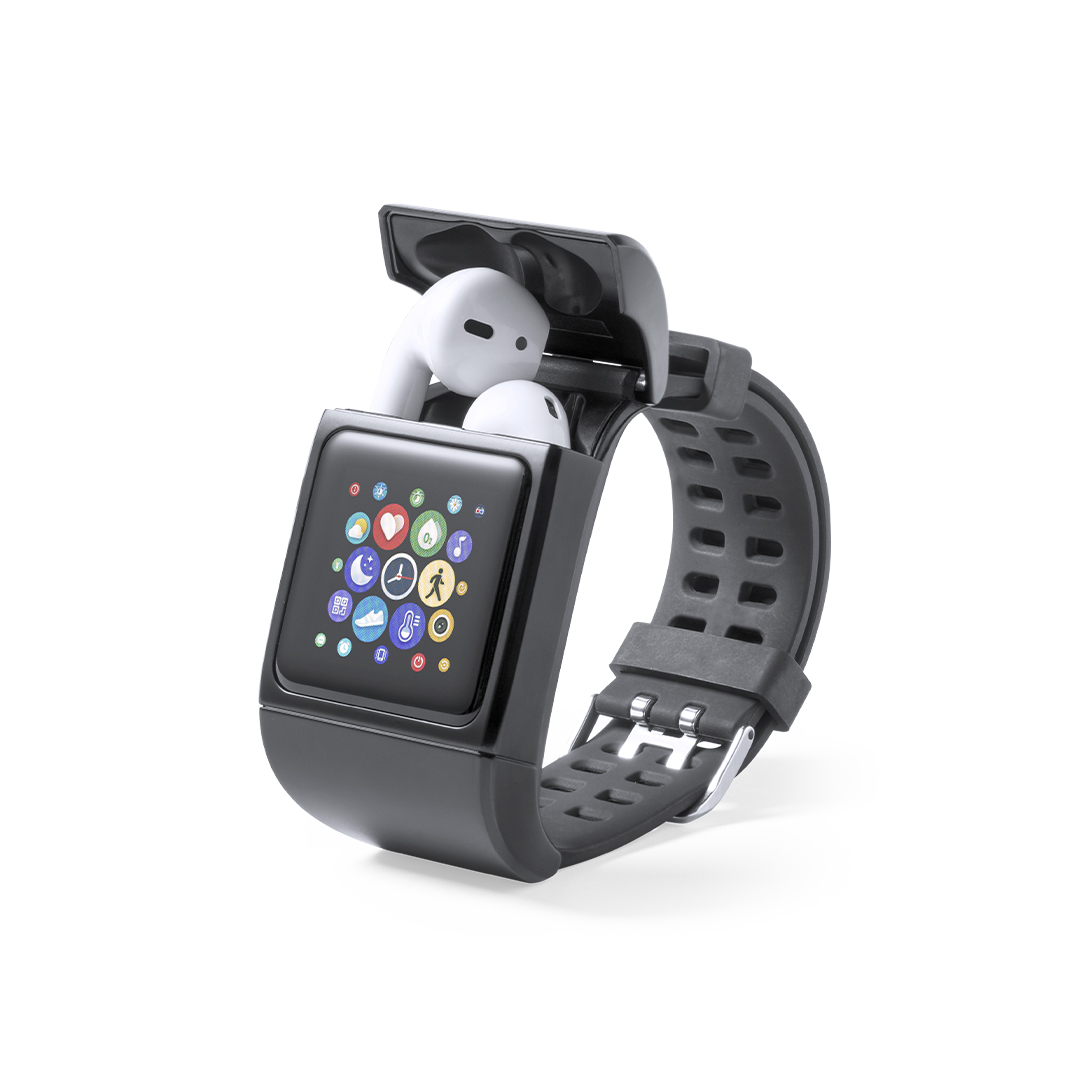 Reloj Inteligente Pinsir