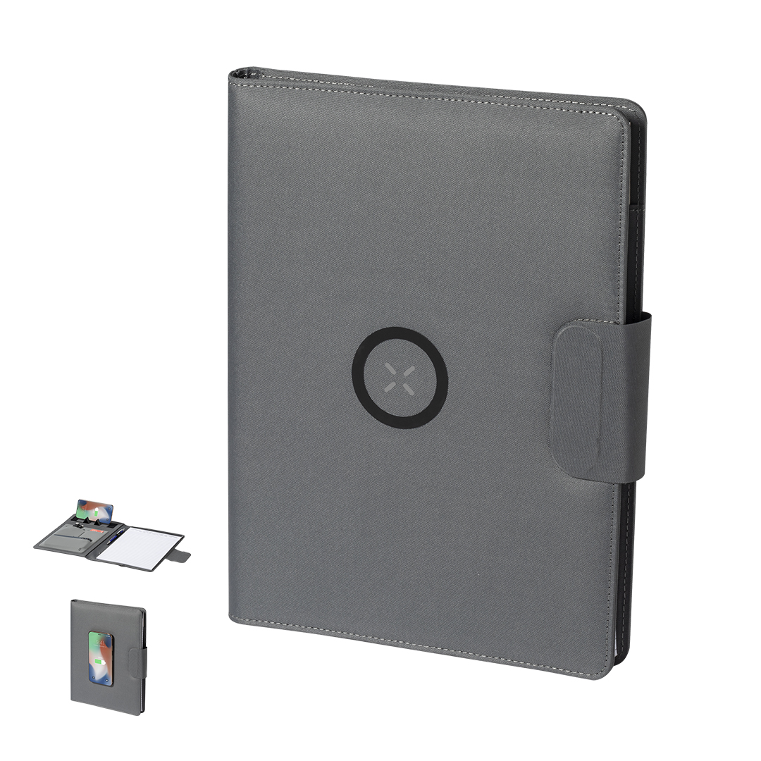 Carpeta Multifunción Harbur