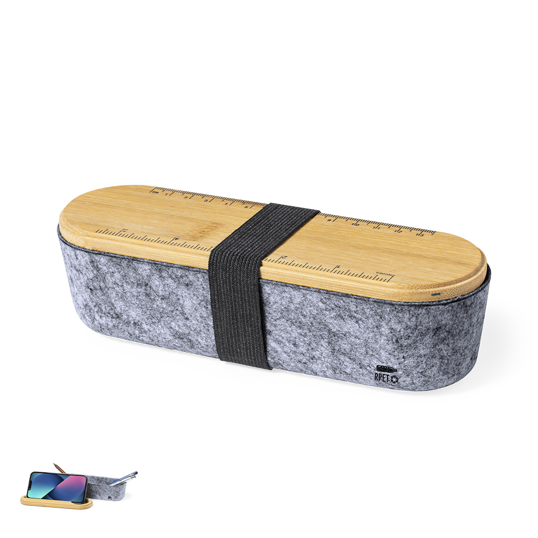 Estuche Glaston