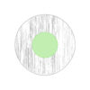 Cara A Centrado (2.5x2.5 cm)