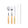 Mango utensilio 3 cara A
