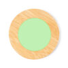 Cara A Centrado (2.5x2.5 cm)