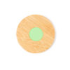 Cara A Centrado (3x3 cm)