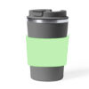 Alrededor del vaso (20x6 cm)