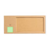 Frontal Zona Inferior (3x3 cm)