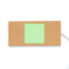 Centrado (3x3 cm)