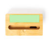 Parte superior (8x2 cm)