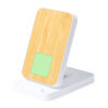 Frontal Zona Inferior (3x3 cm)