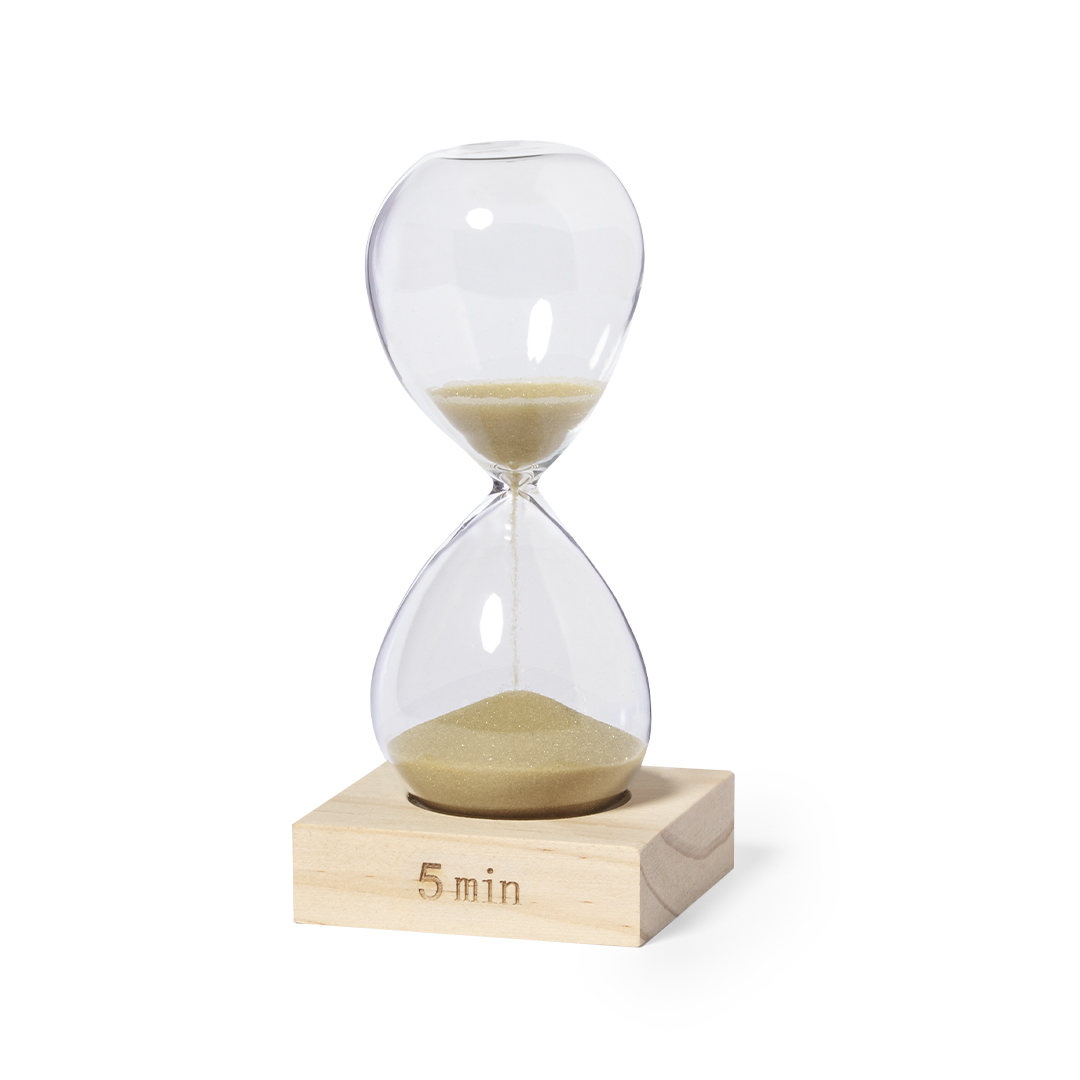 Reloj Arena Faran
