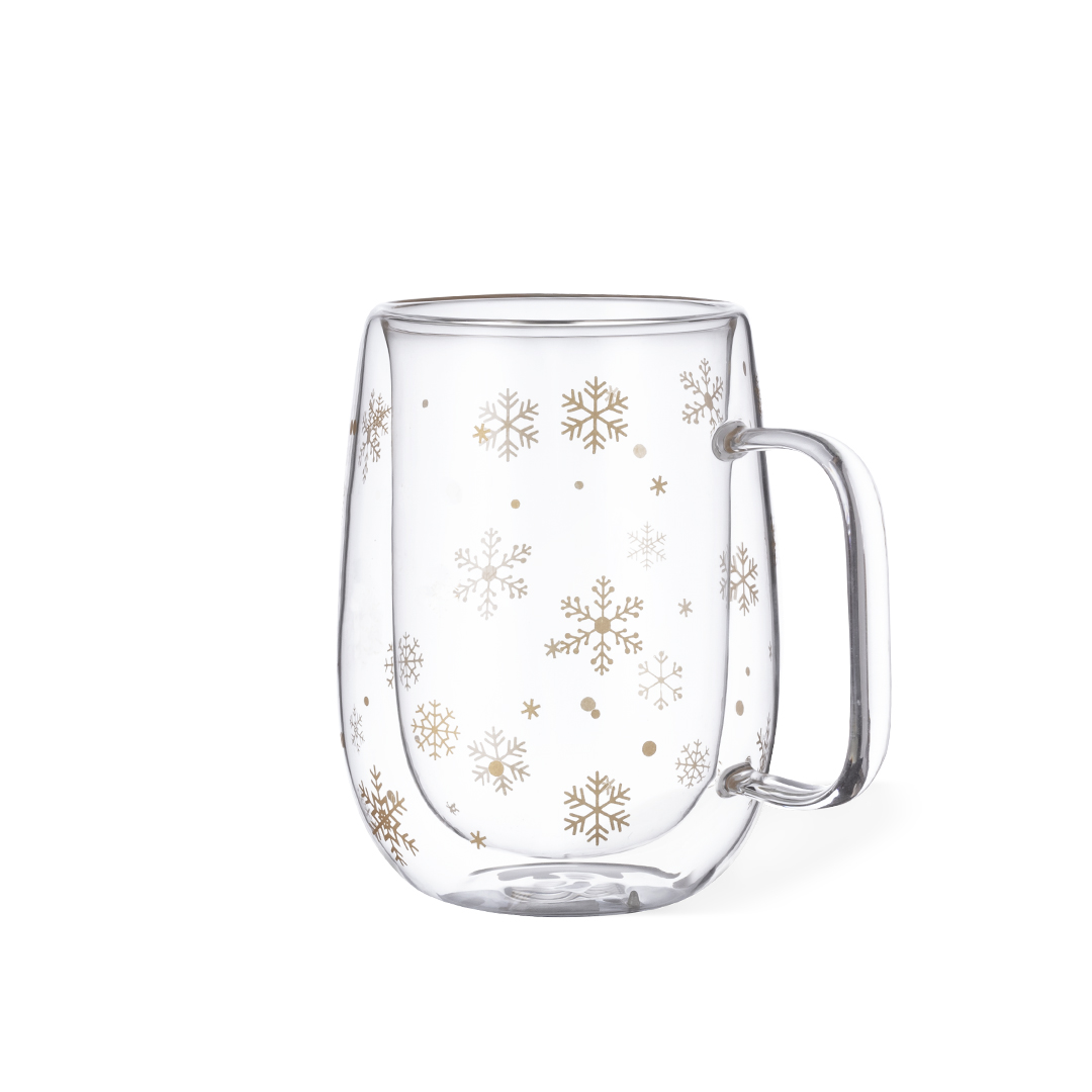 Taza Doglex