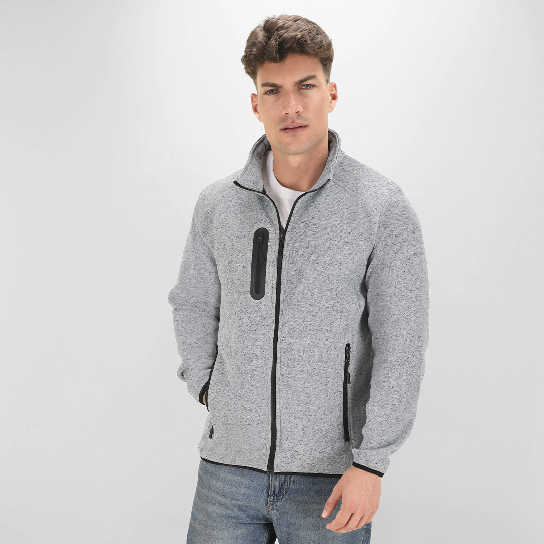 Chaqueta Blossom