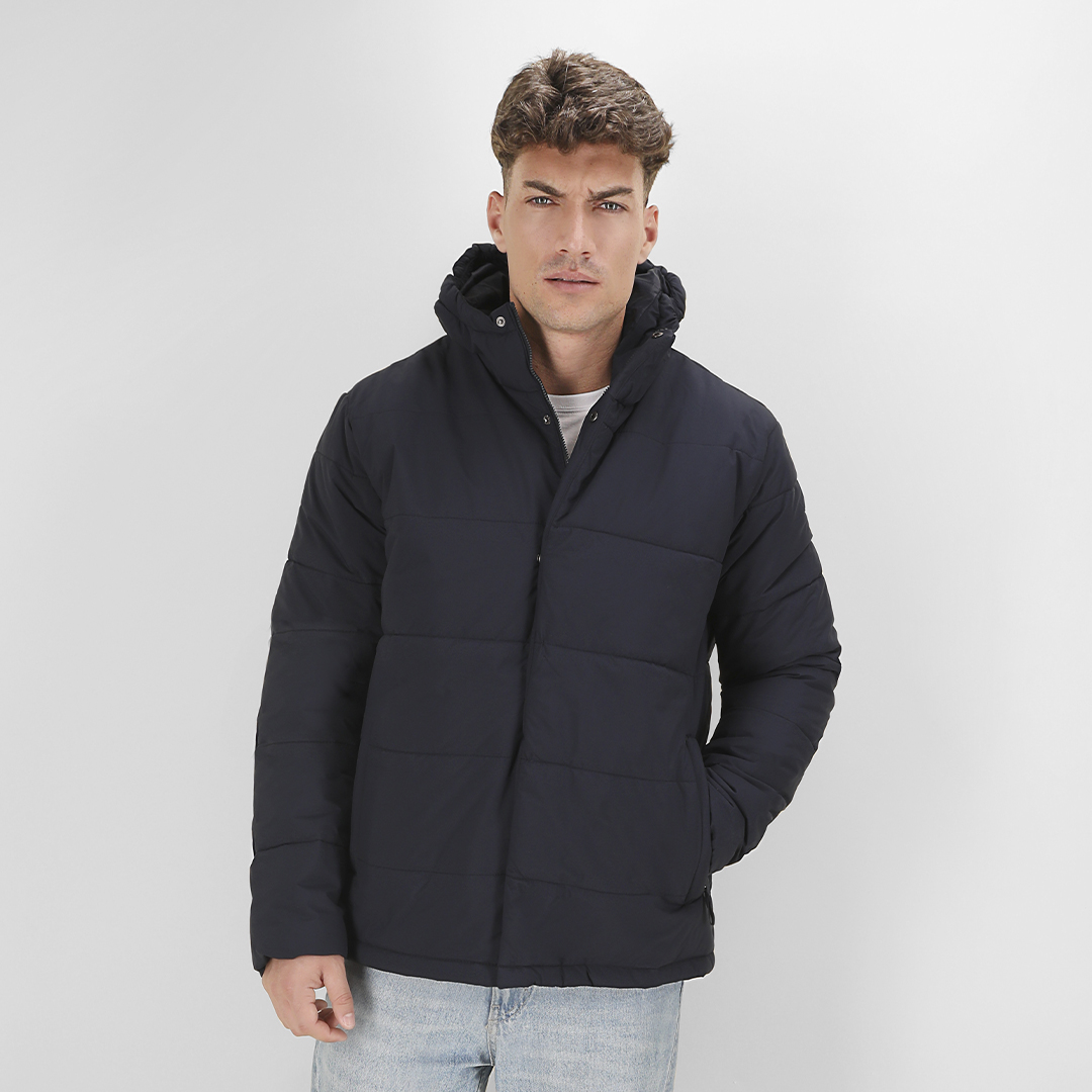 Chaqueta Leanor