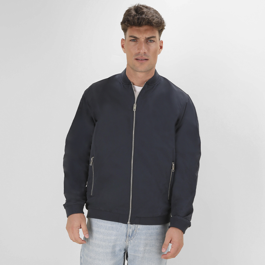 Chaqueta Pinkman