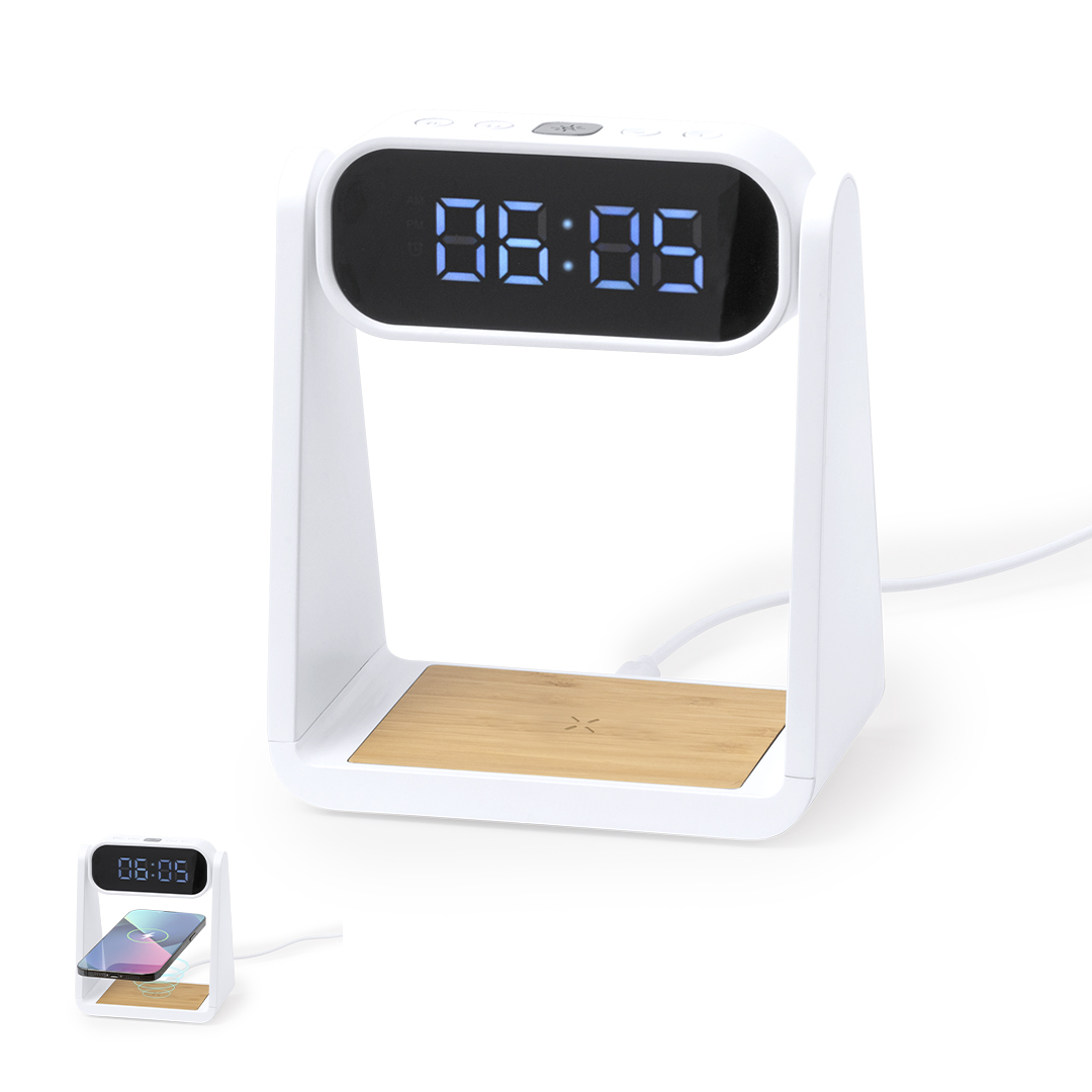 Reloj Multifunción Darret