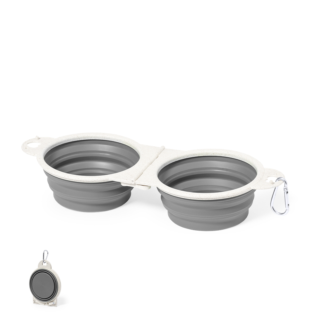 Bowl Plegable Saluki