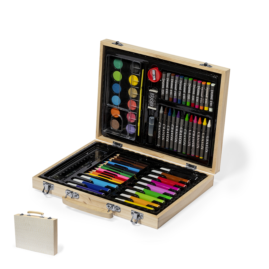 Estuche Lanzini