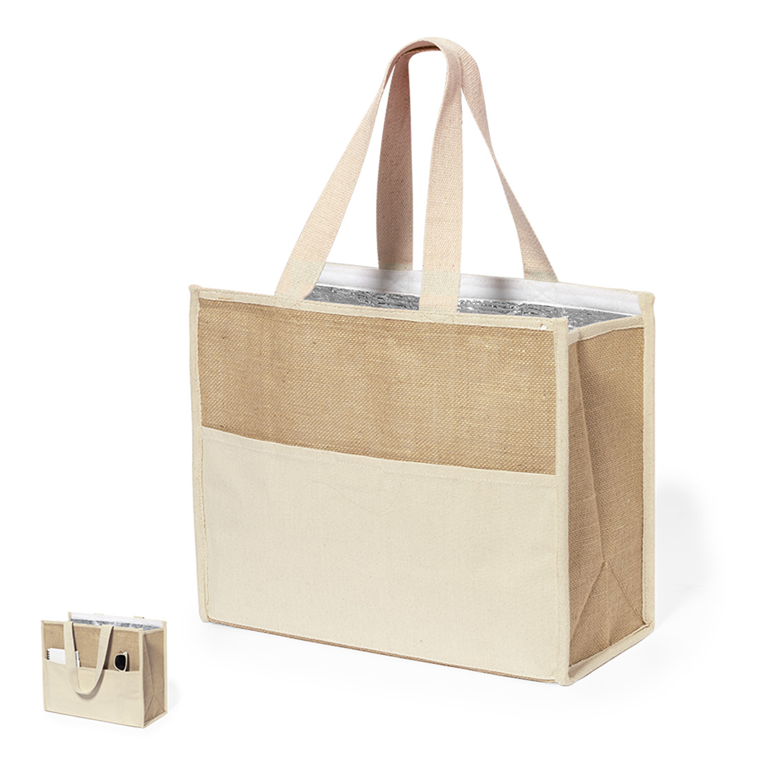 Bolsa Nevera Presli