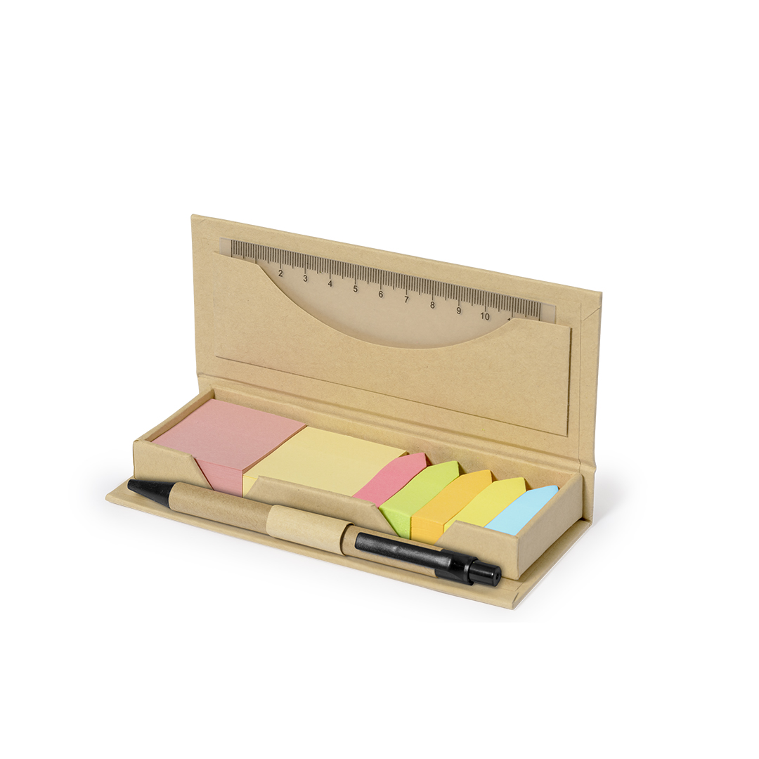 Set Oficina Alisio
