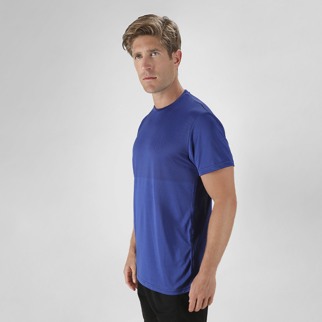 Camiseta Adulto Tecnic Ulken