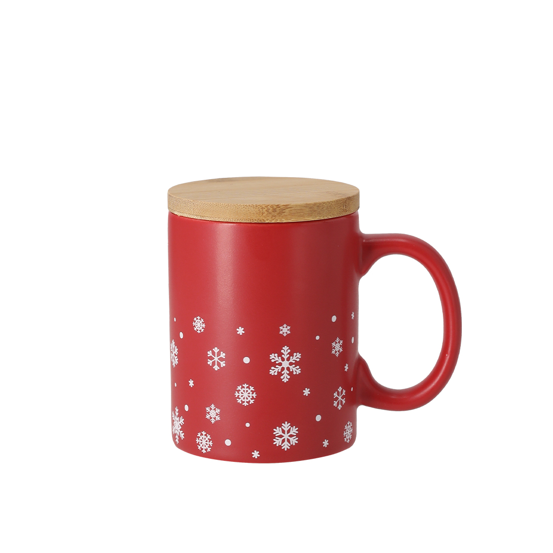 Taza Helogran