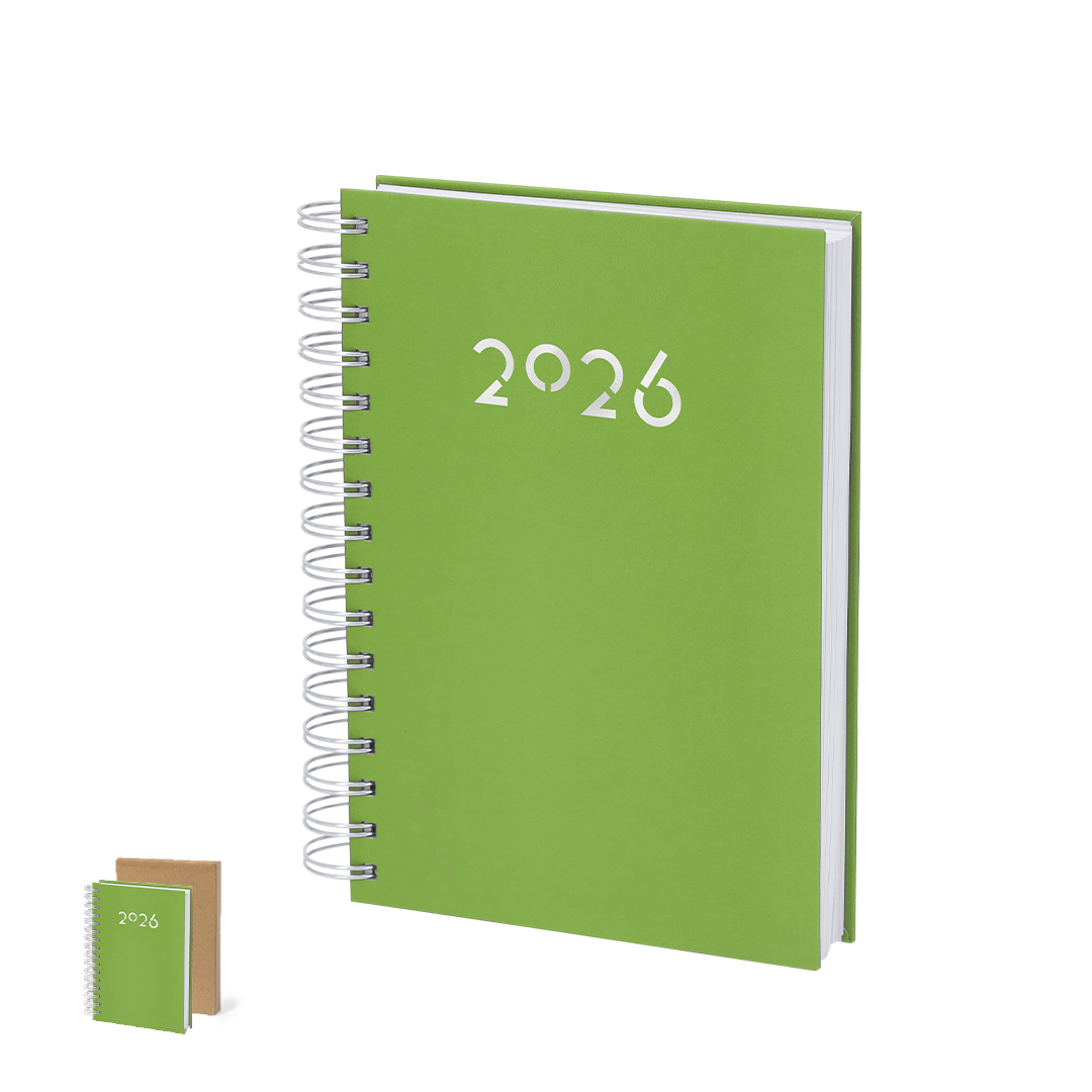Agenda Witrex