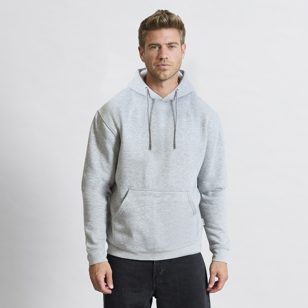Sudadera Adulto con Capucha Dretius