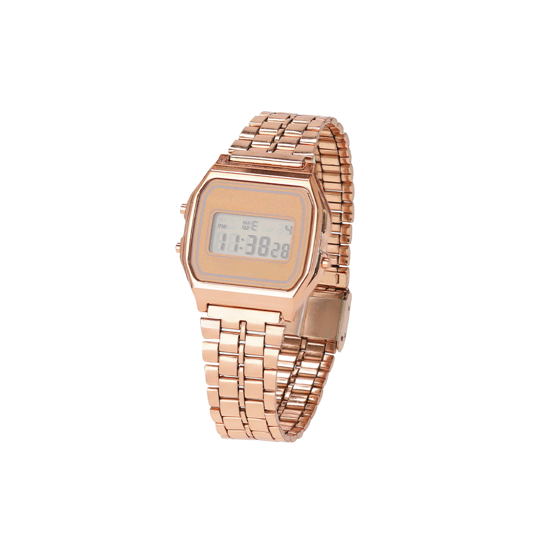 Reloj Busnor