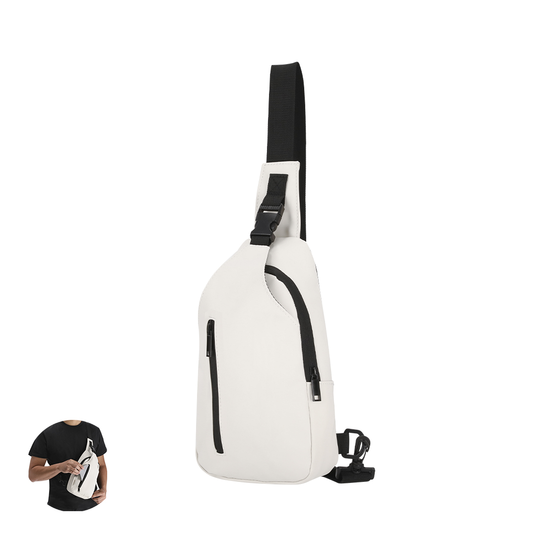 Bandolera Soplex