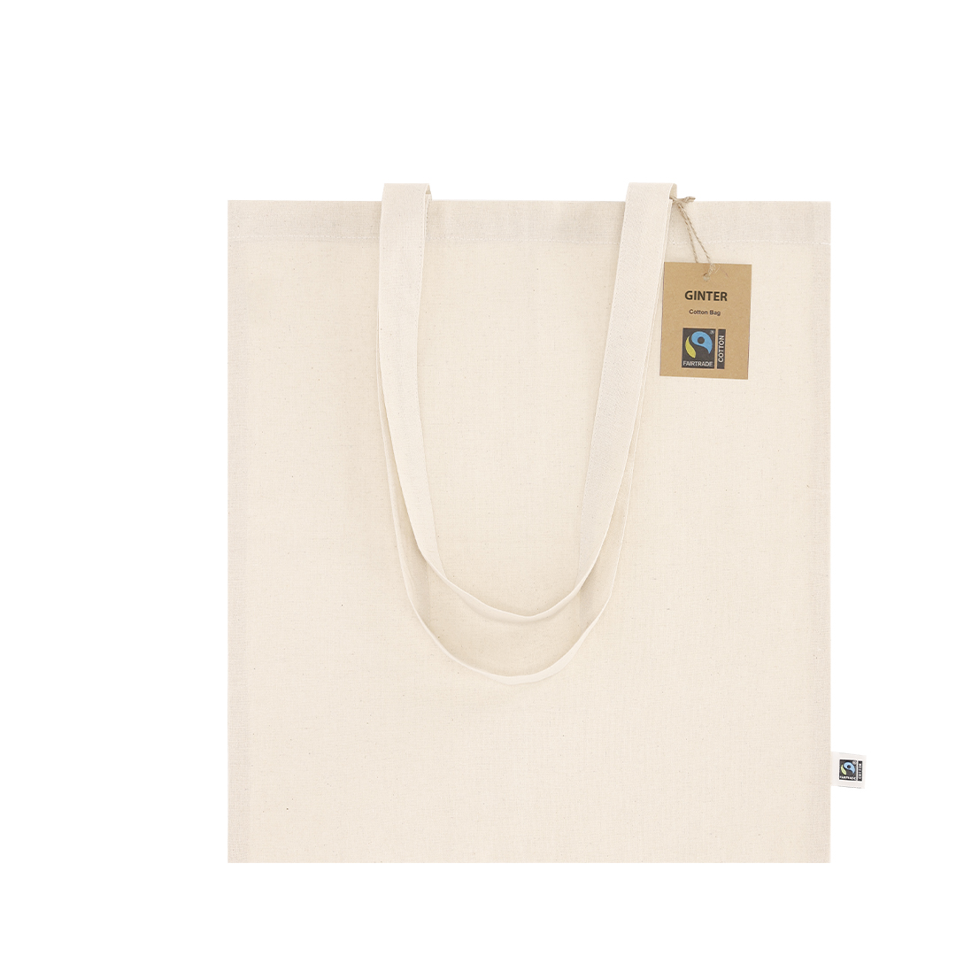 Bolsa Ginter Fairtrade