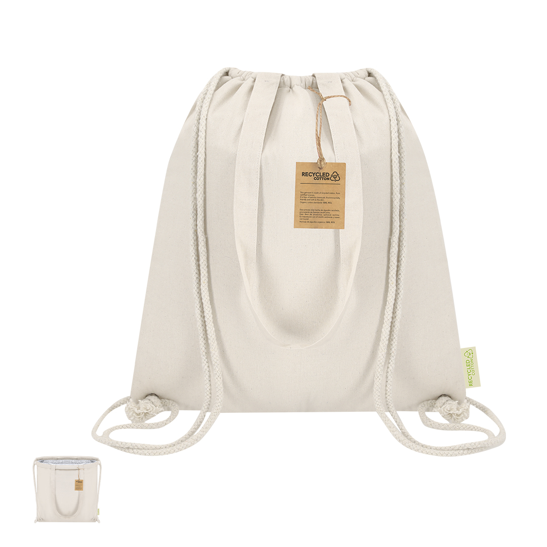 Bolsa Mochila Nevera Nelon