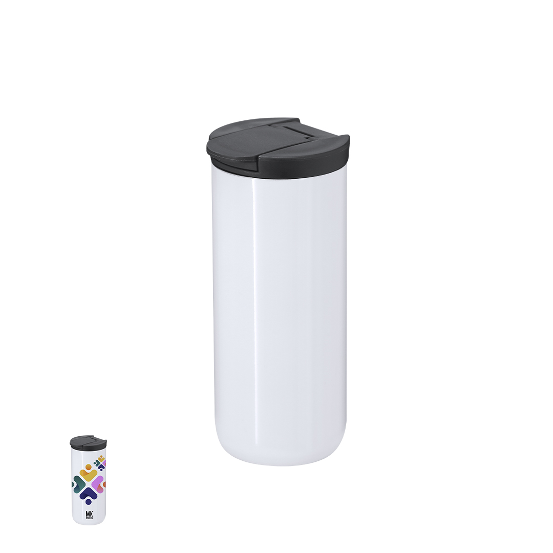 Vaso Térmico Sublimación Lyrena