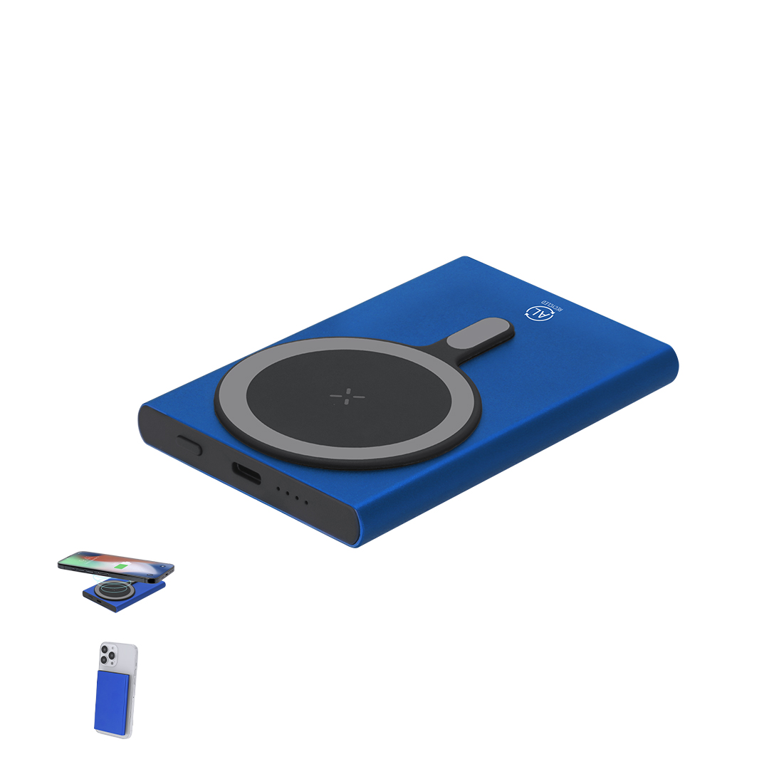 Power Bank Bertex