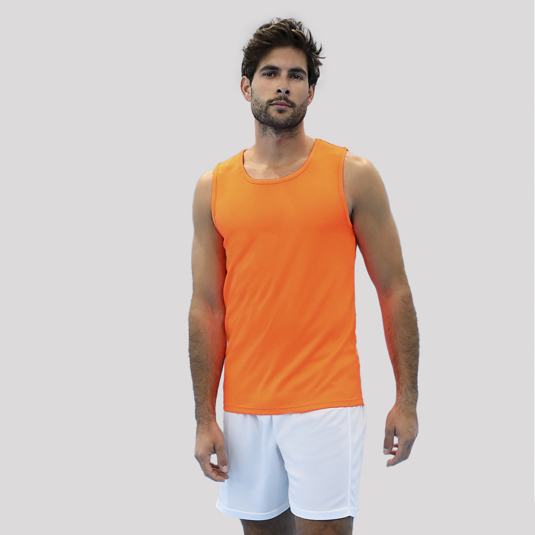 Camiseta Adulto Jackson