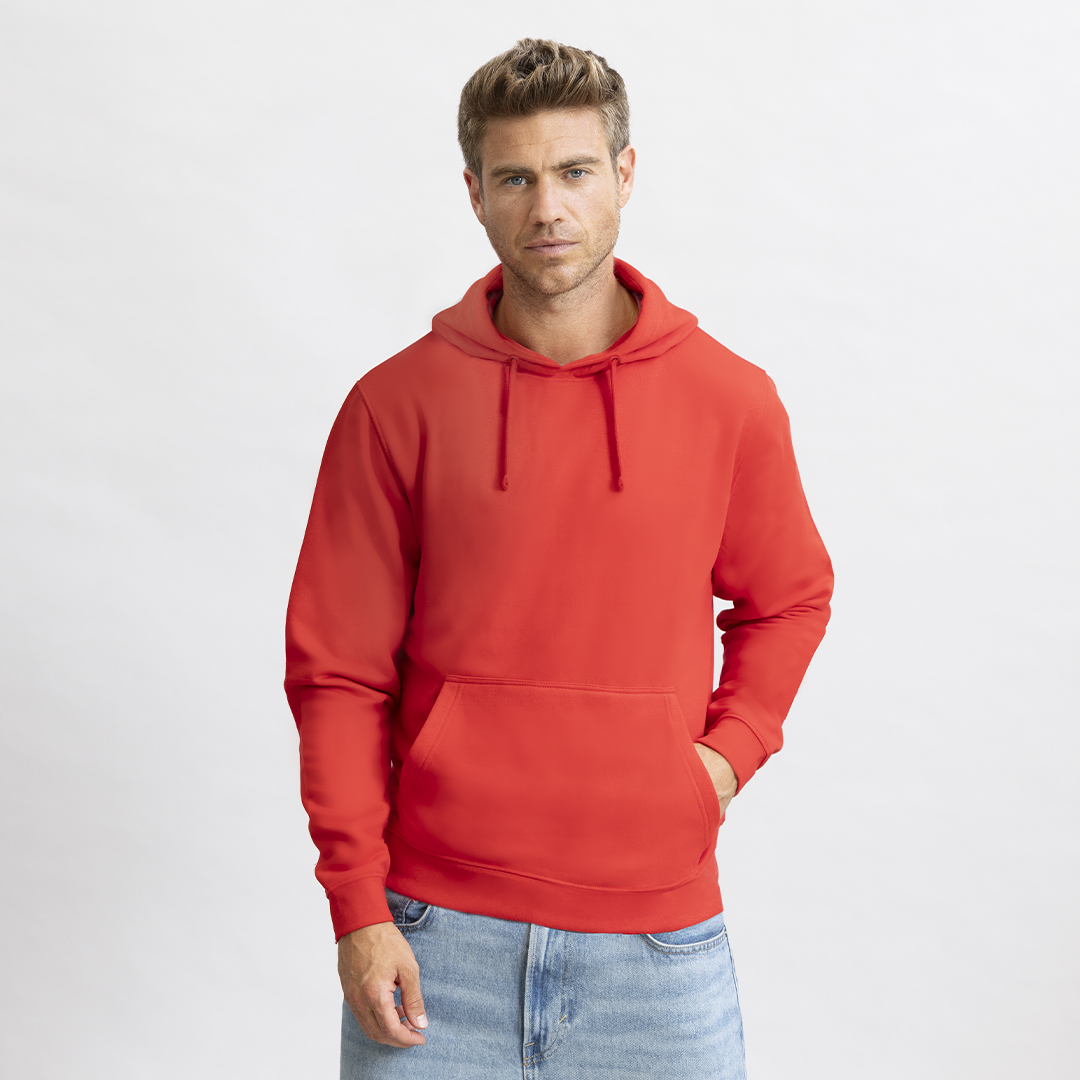 Sudadera Adulto Draco