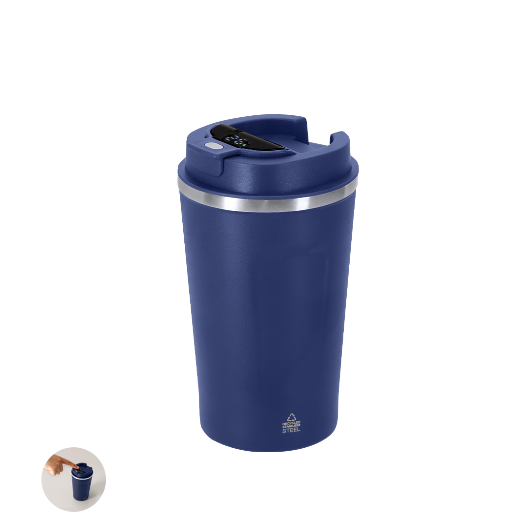 Vaso Térmico Molin