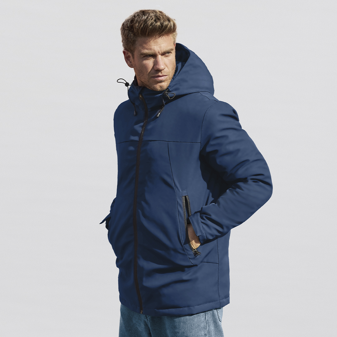 Parka Setter