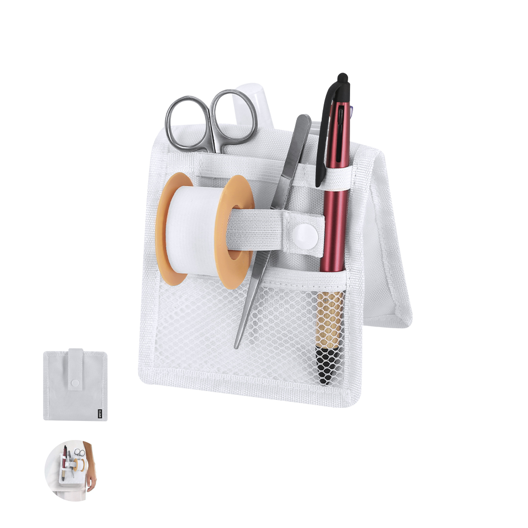 Organizador Enfermería Kocis