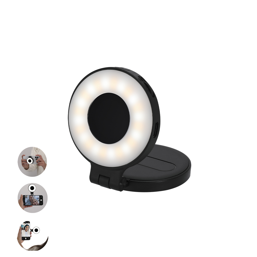 Anillo de Luz Cenob