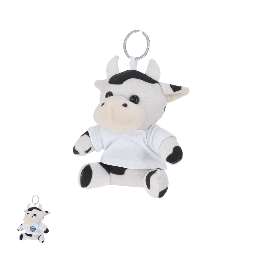 Llavero Peluche Goose