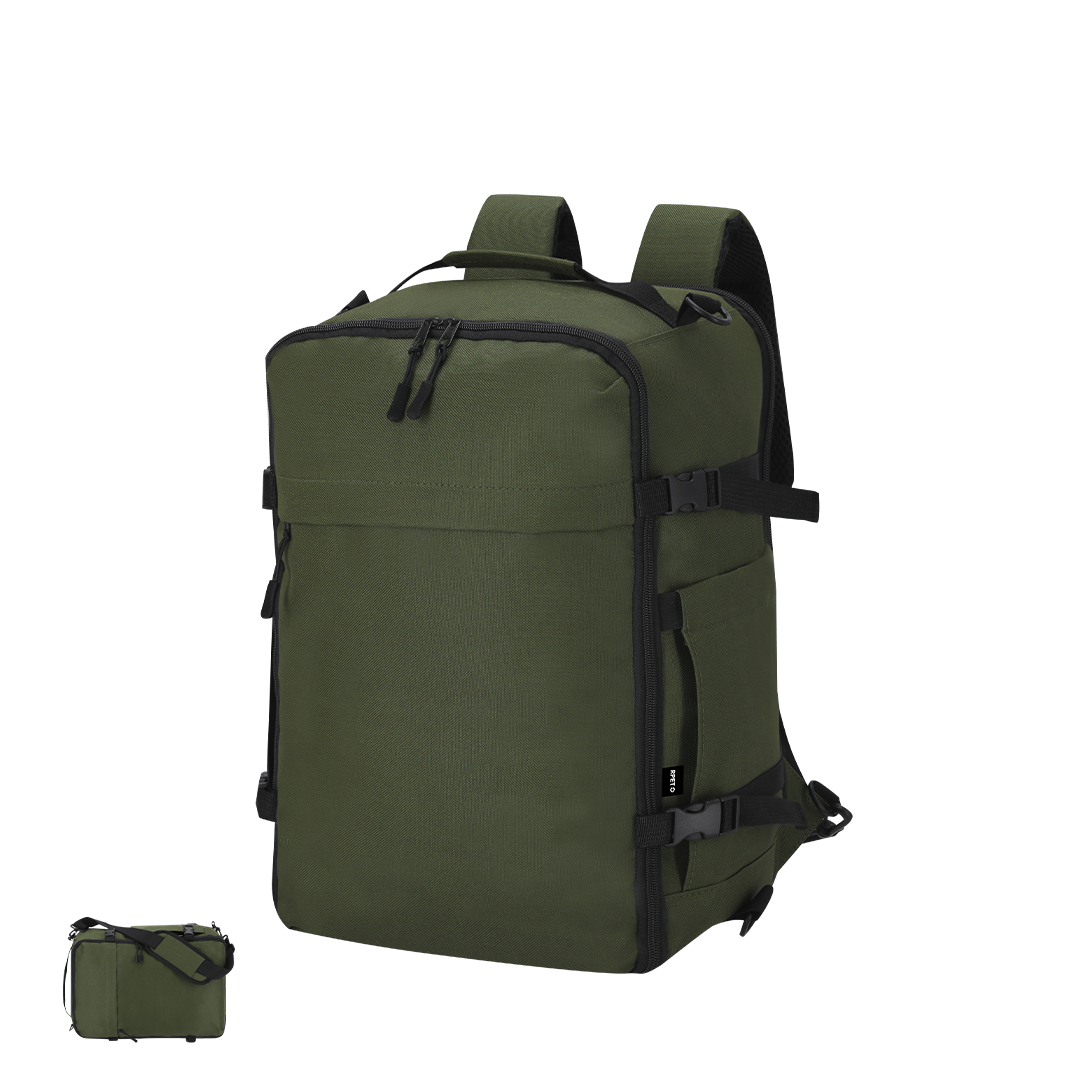 Mochila Zagros