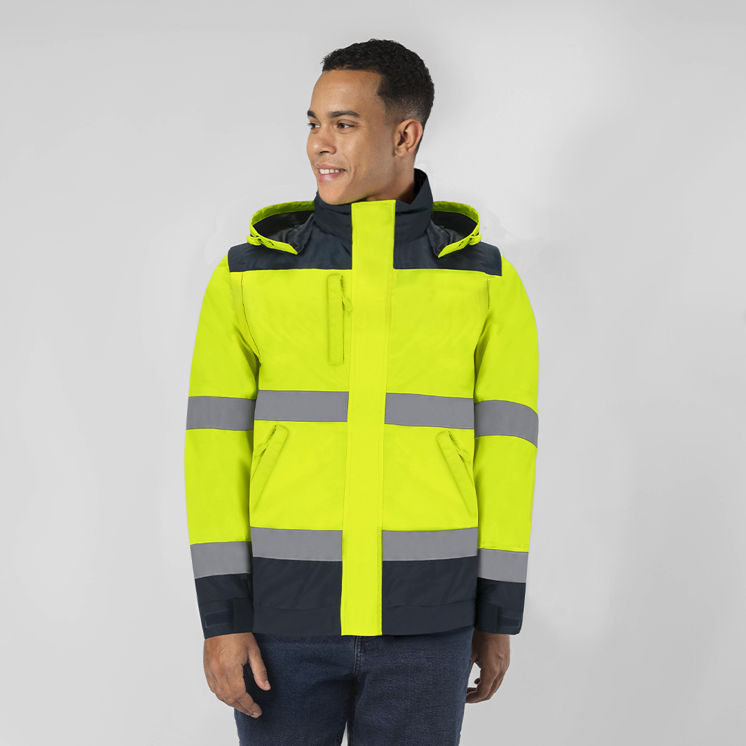 Parka Rauric