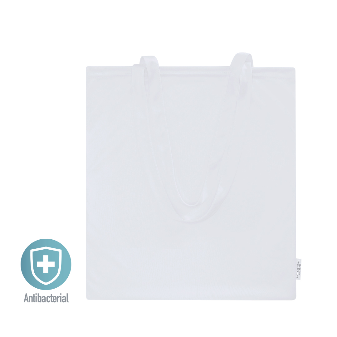 Bolsa Antibacteriana Maxcron