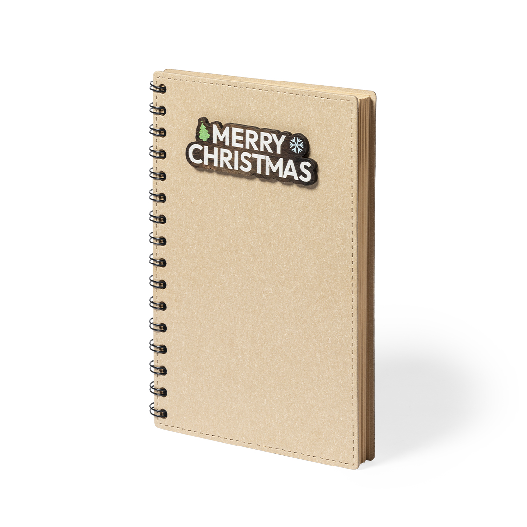 Libreta Noylax