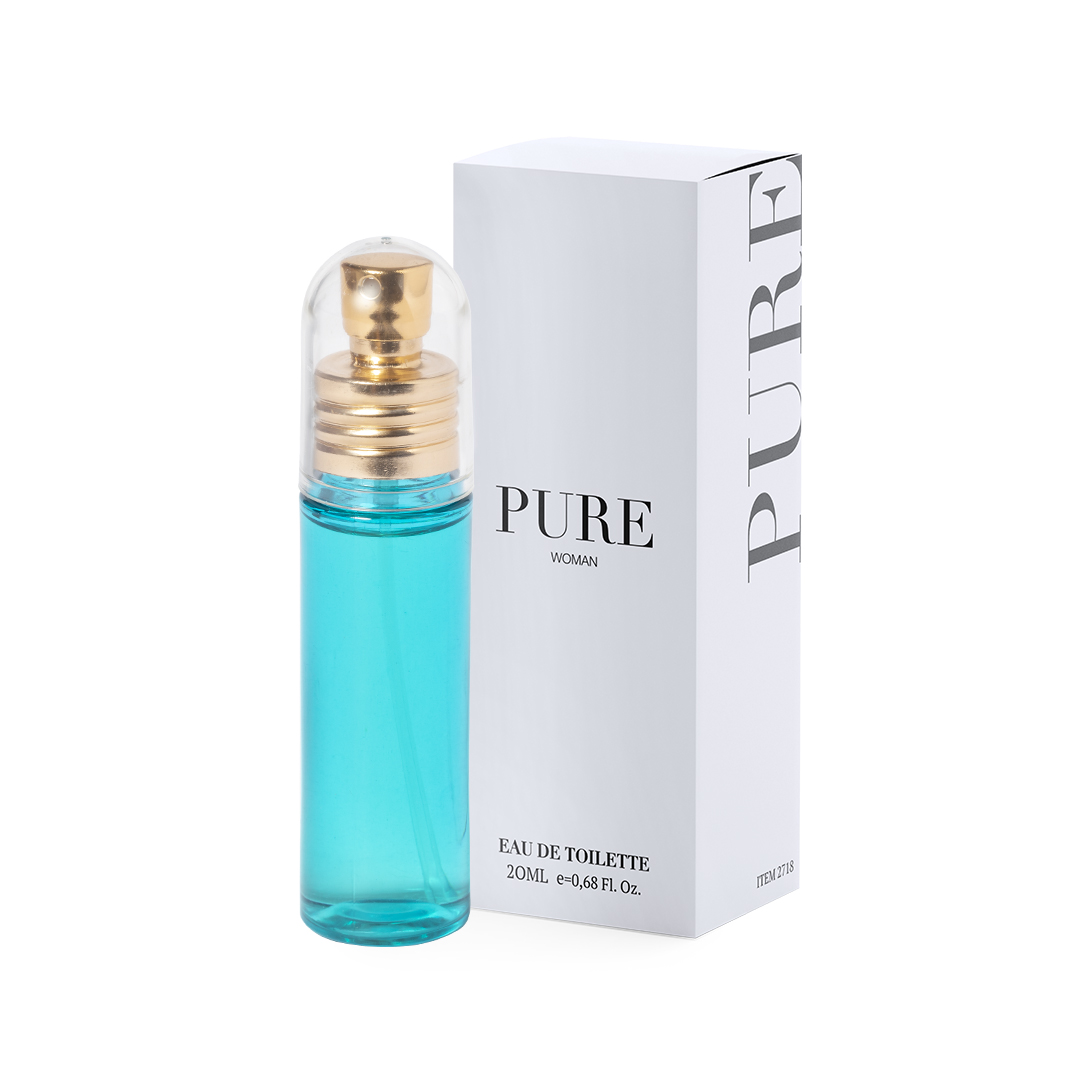 Eau de Toilette Mujer Steclers