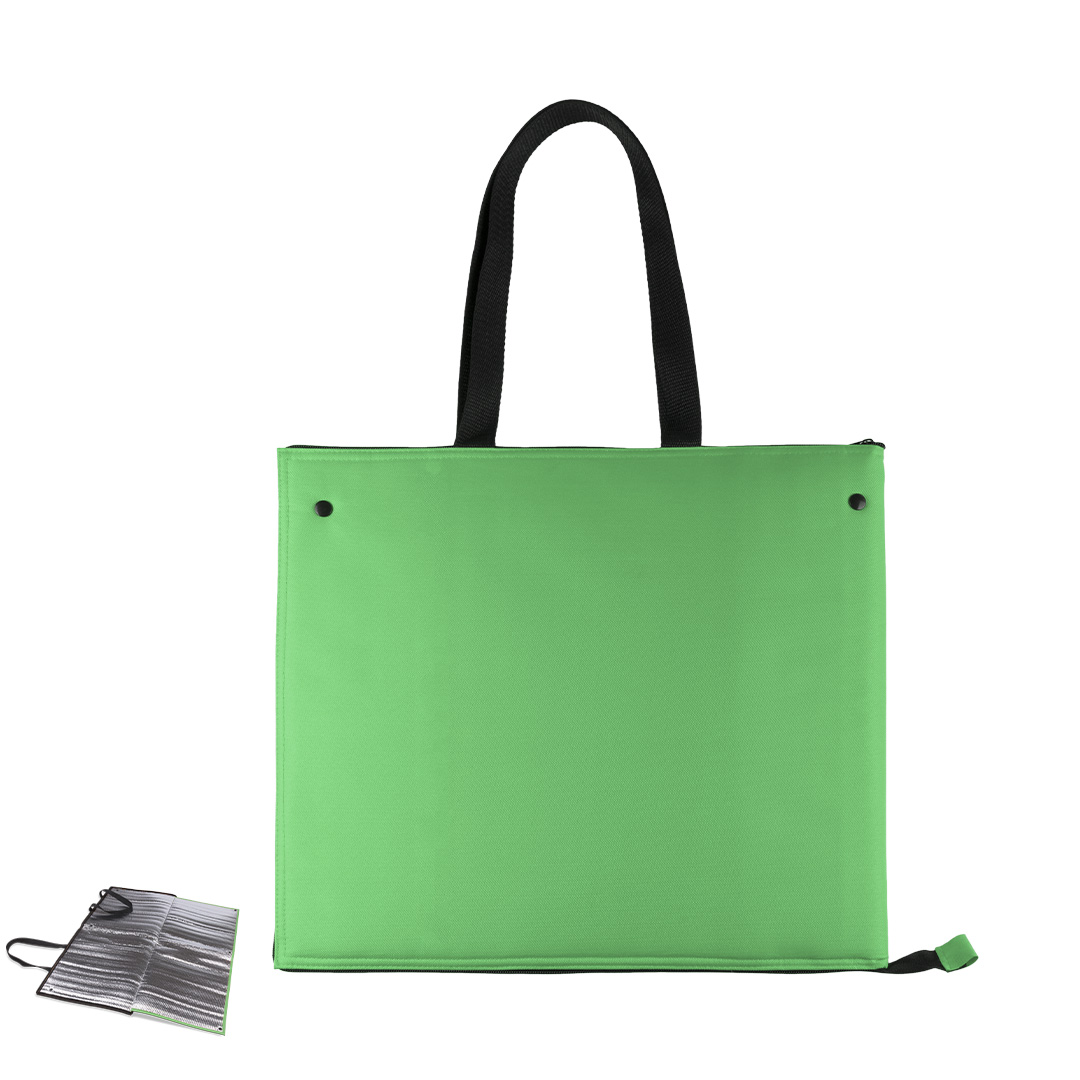 Bolsa Nevera Klab
